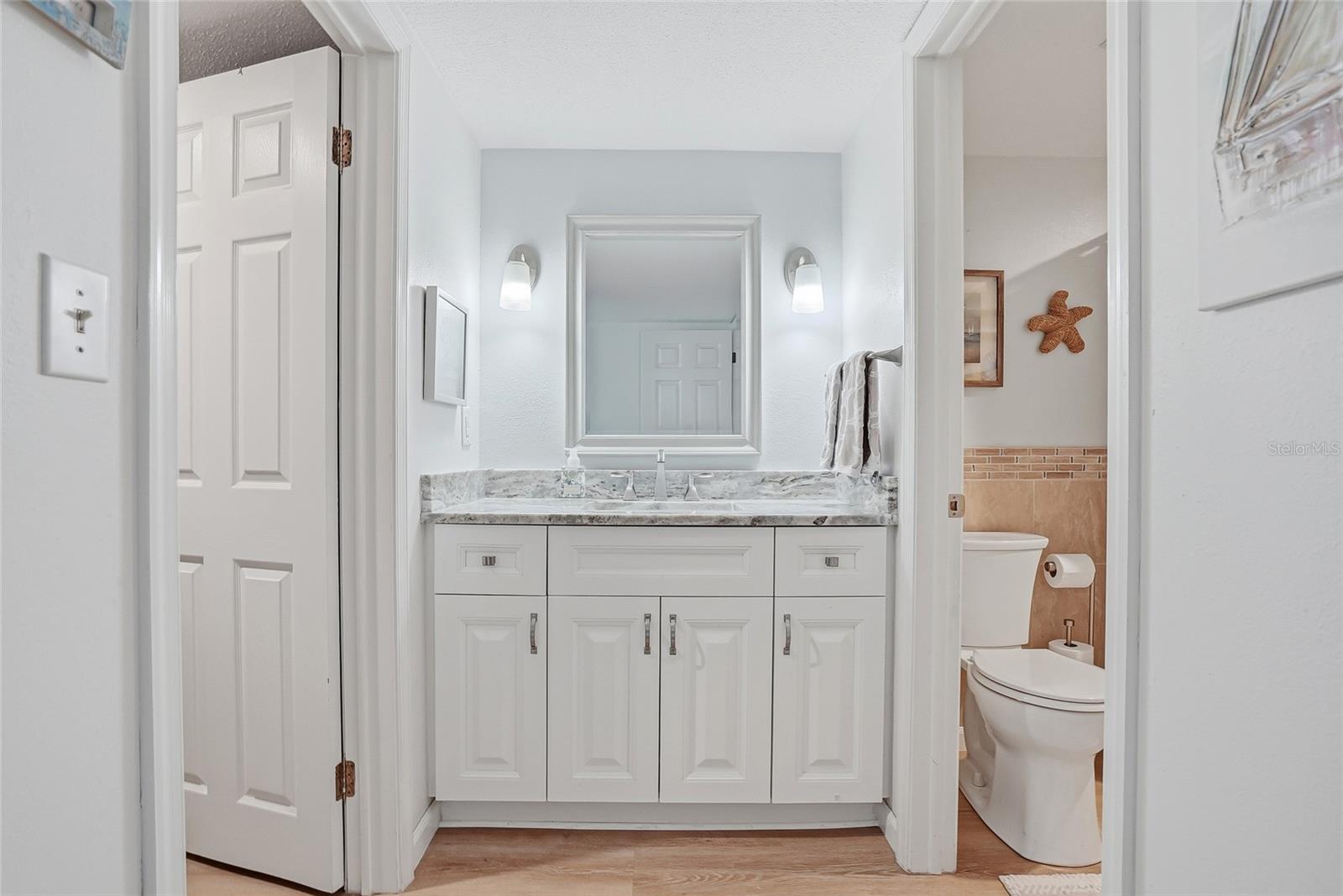 LAGOON LANE CONDO - Residential