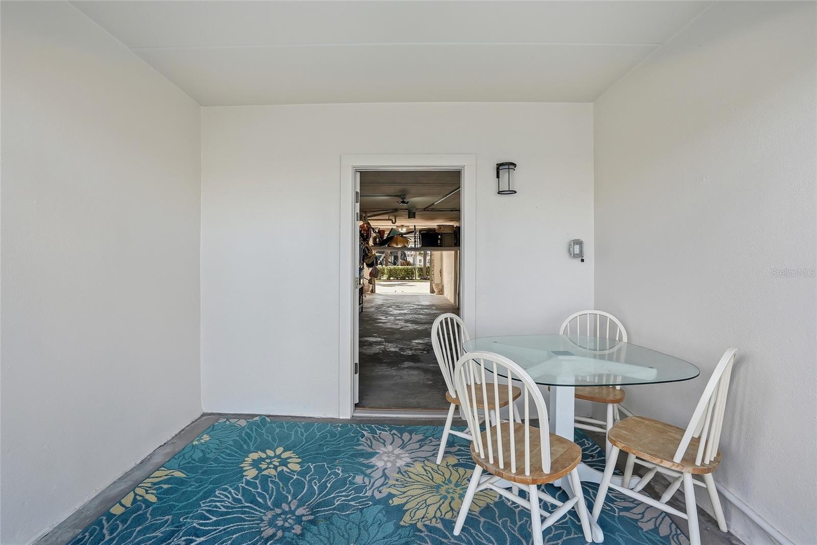 LAGOON LANE CONDO - Residential