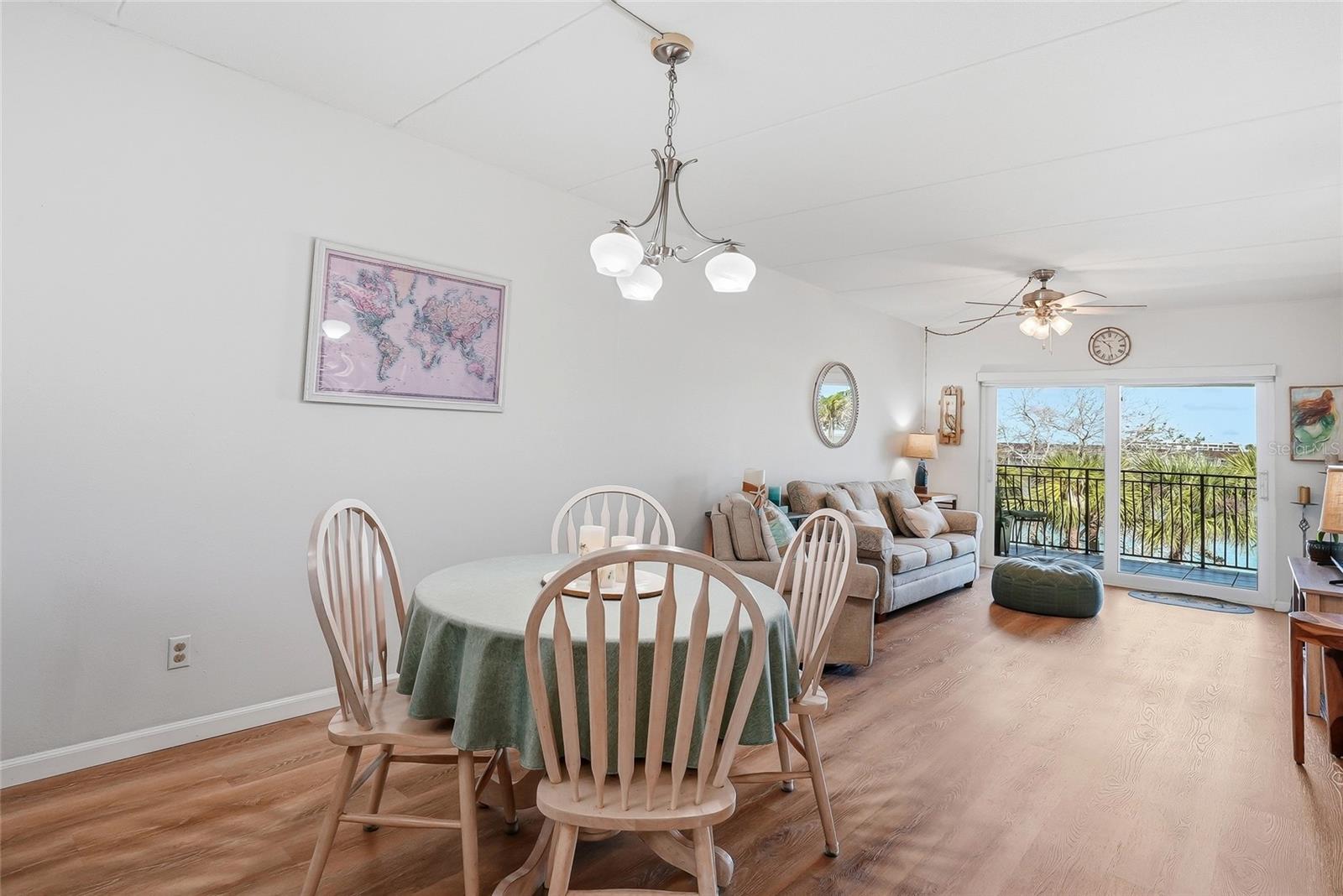 LAGOON LANE CONDO - Residential