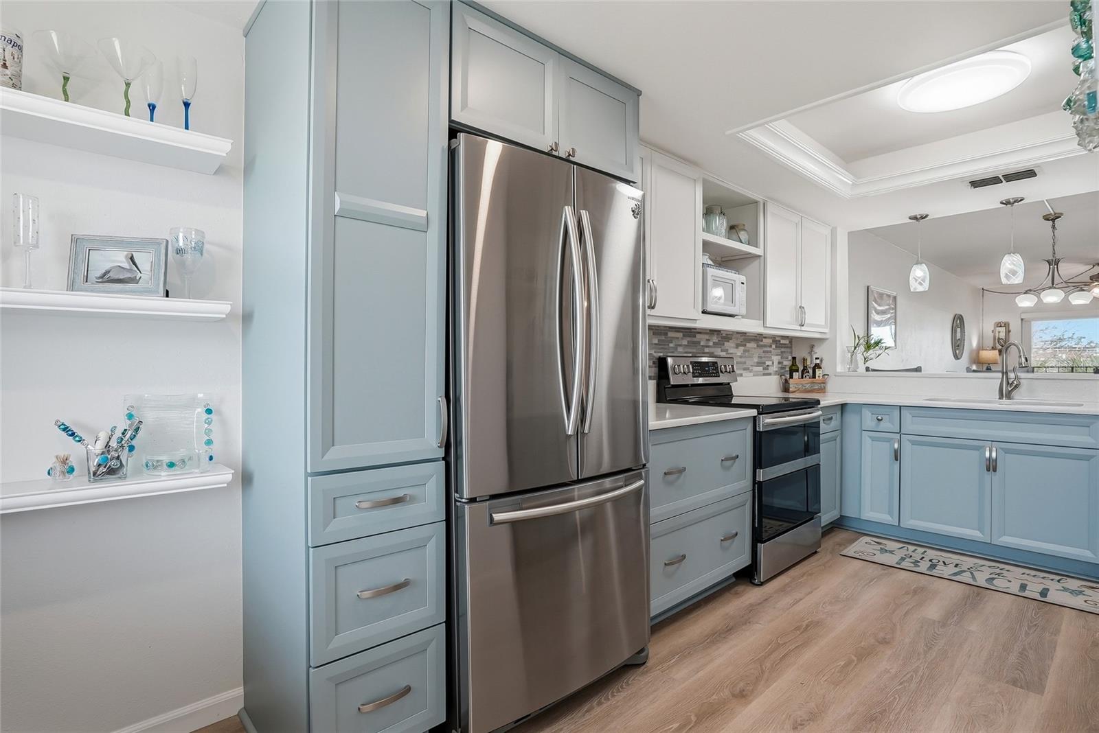 LAGOON LANE CONDO - Residential