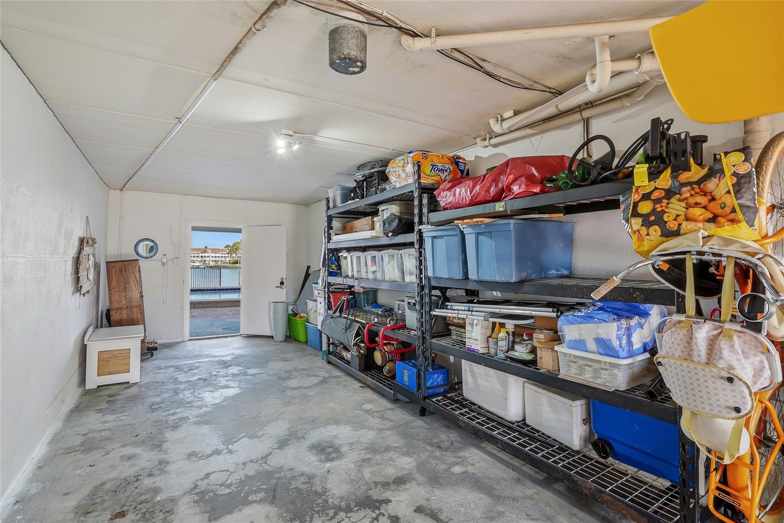 LAGOON LANE CONDO - Residential