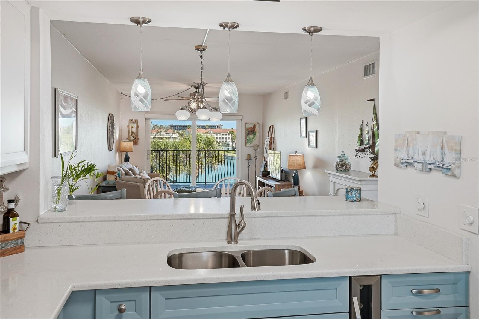 LAGOON LANE CONDO - Residential