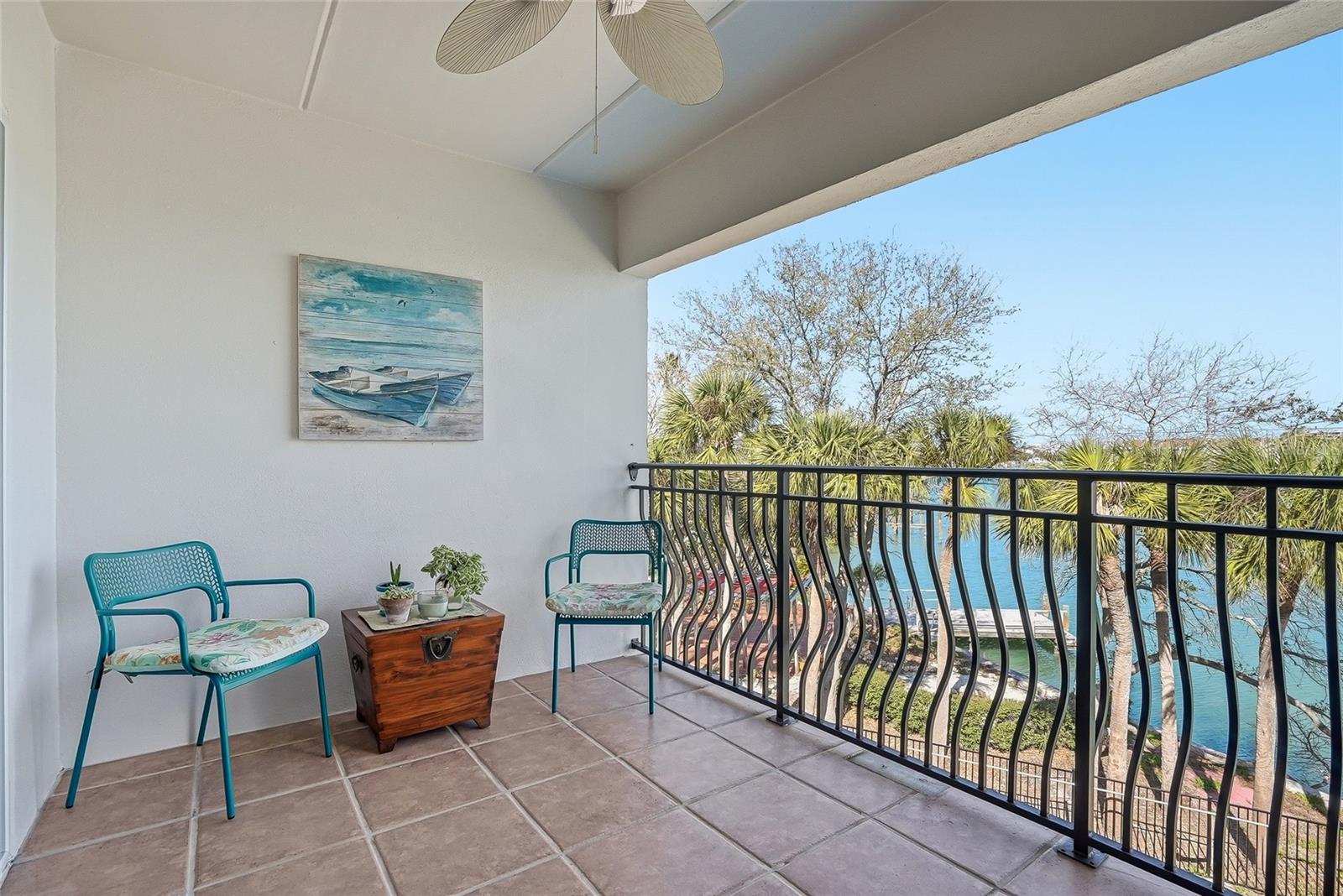 LAGOON LANE CONDO - Residential