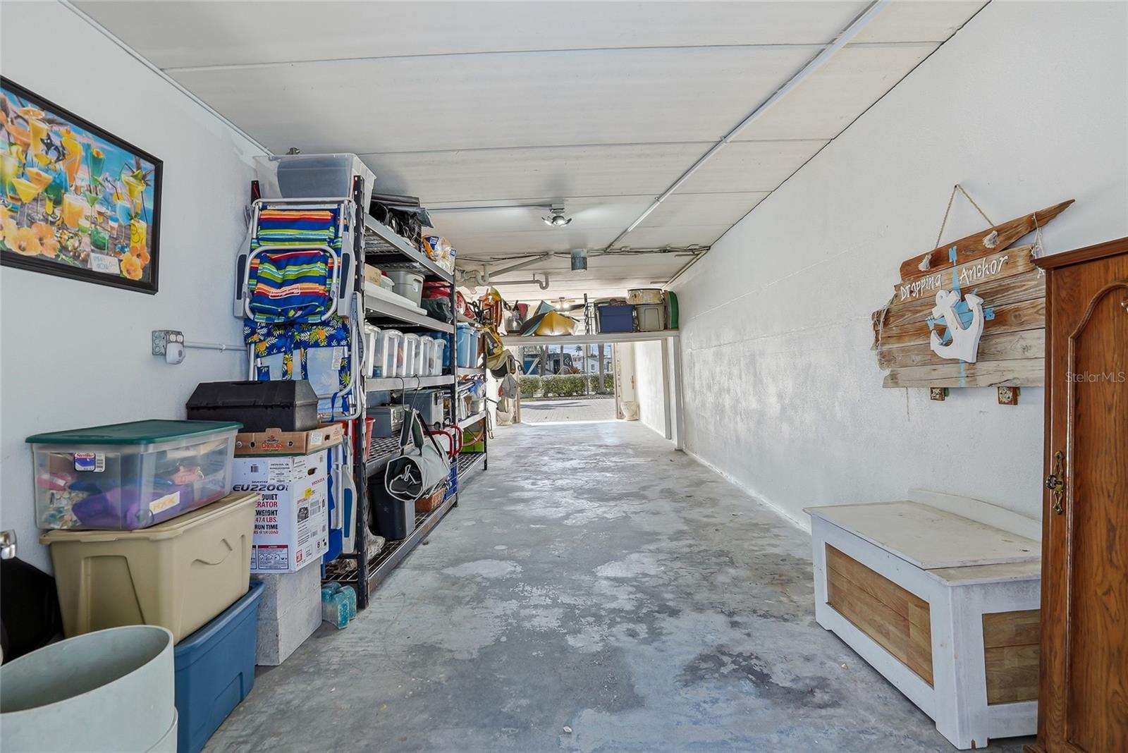 LAGOON LANE CONDO - Residential