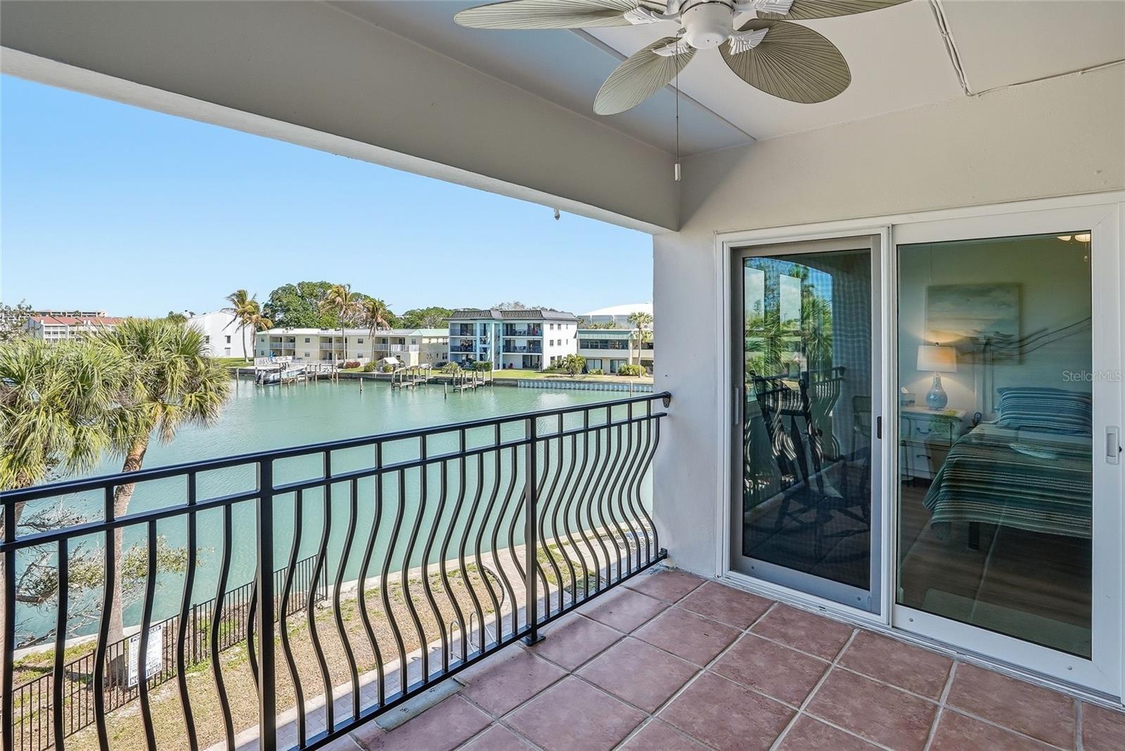 LAGOON LANE CONDO - Residential