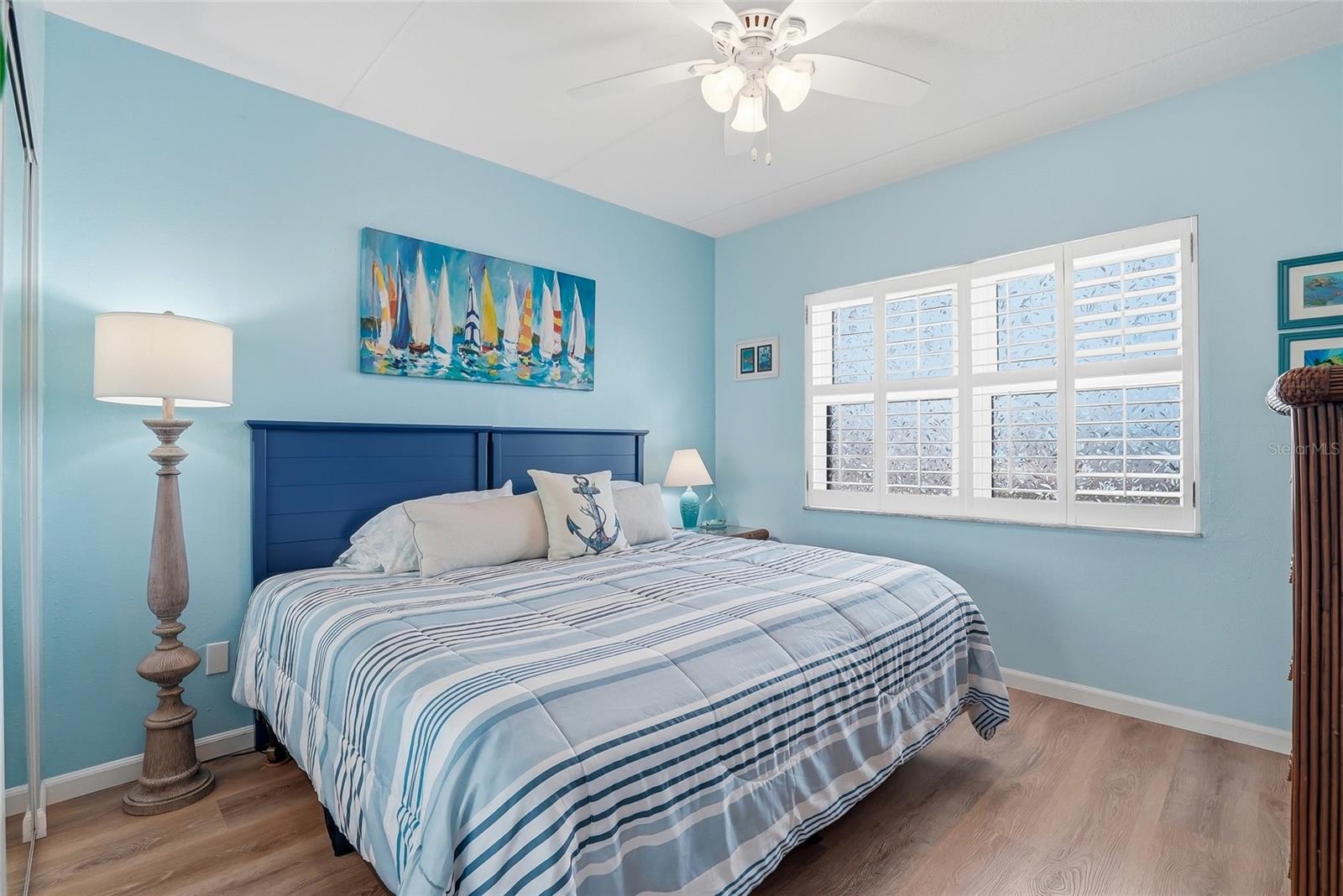 LAGOON LANE CONDO - Residential