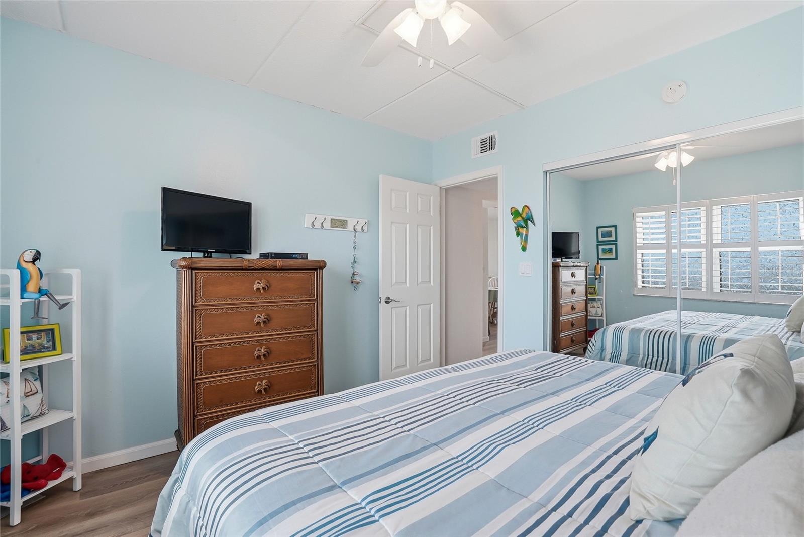 LAGOON LANE CONDO - Residential