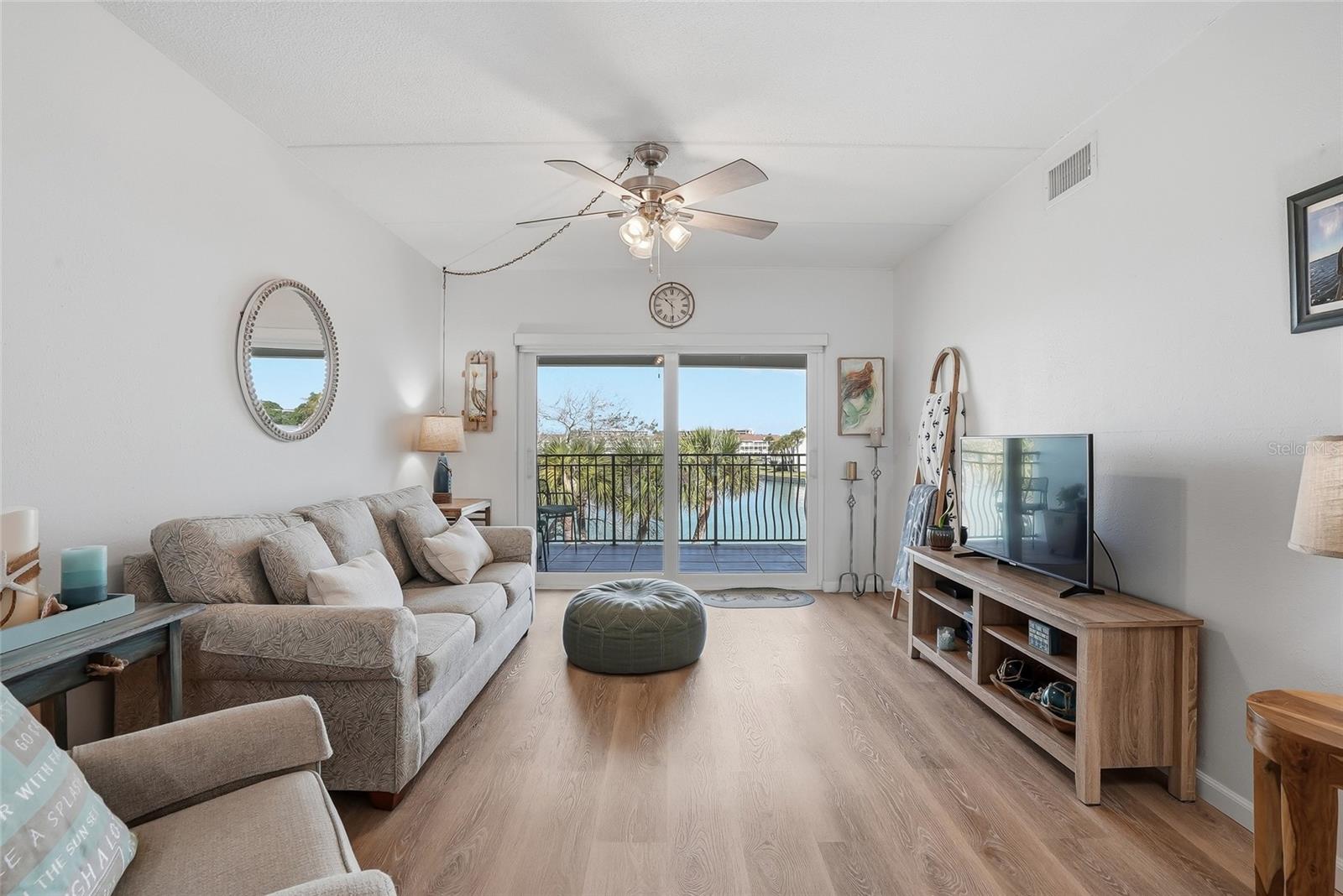 LAGOON LANE CONDO - Residential