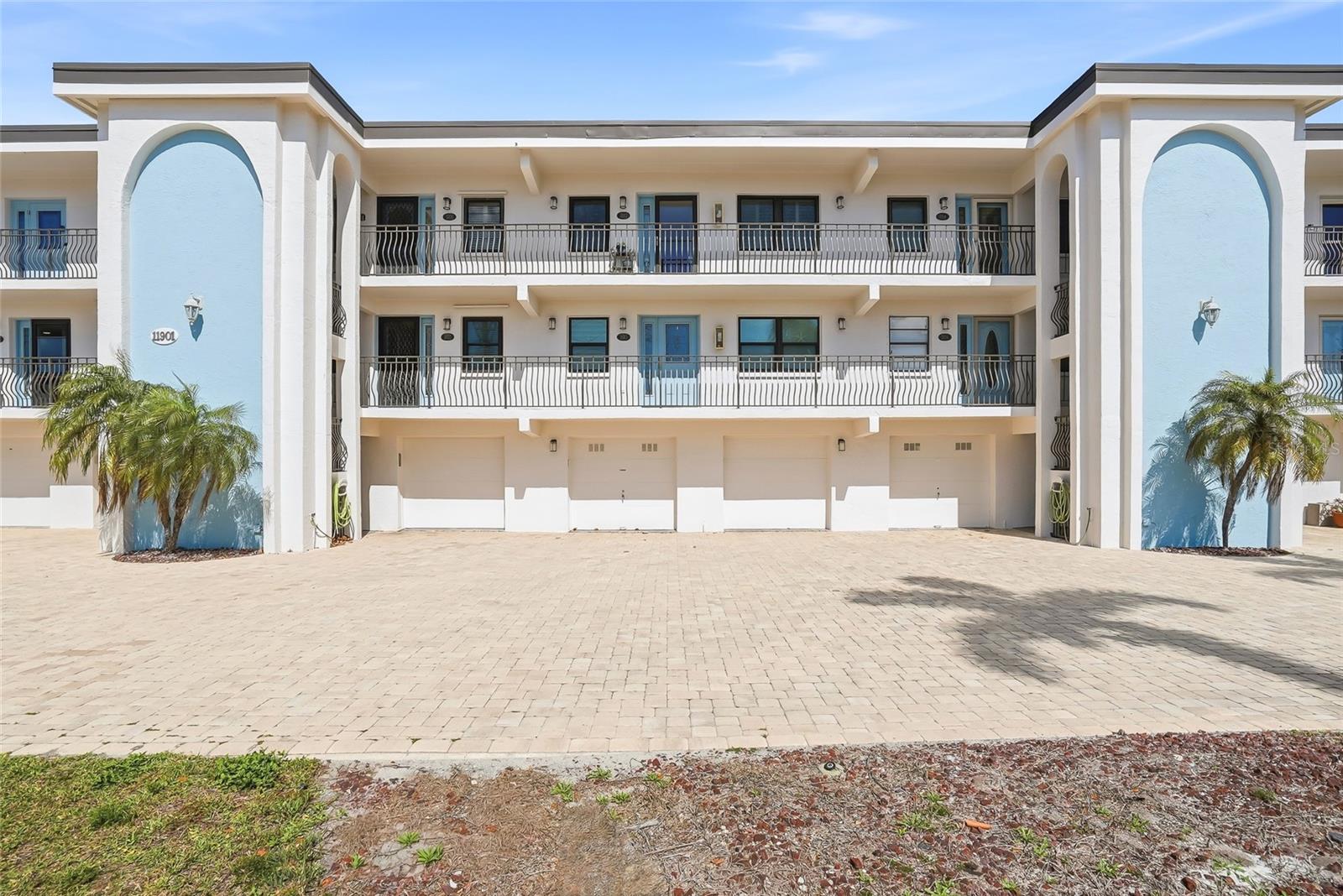 11901 LAGOON LANE 303