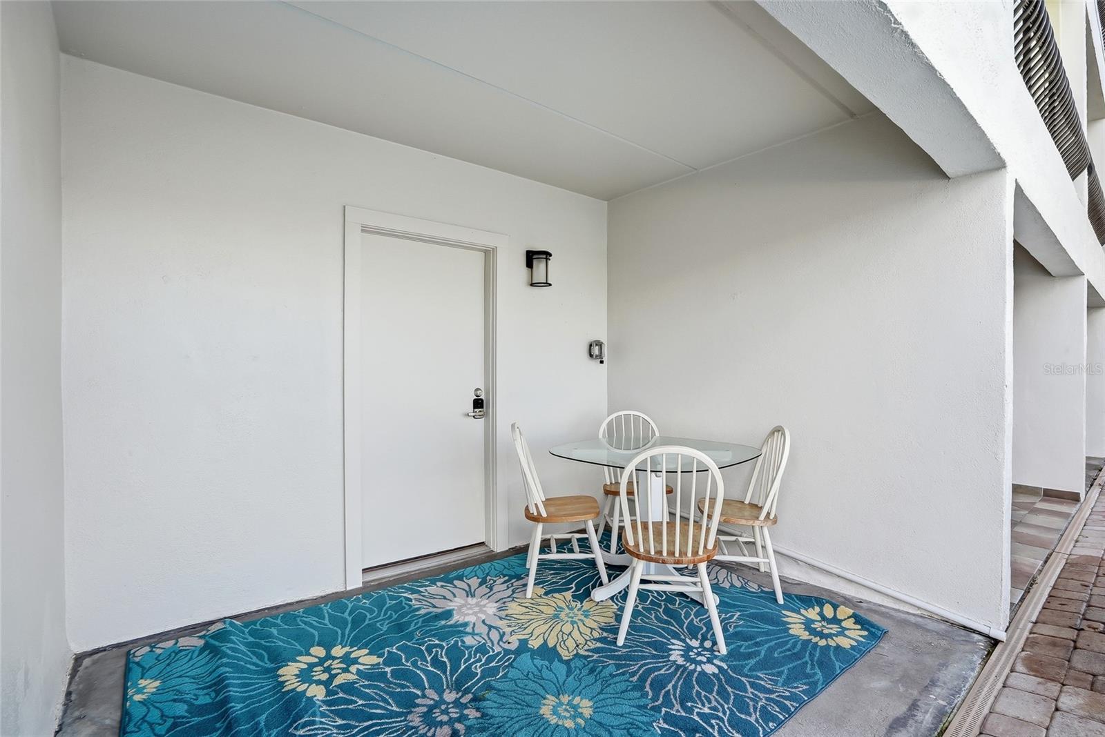 LAGOON LANE CONDO - Residential