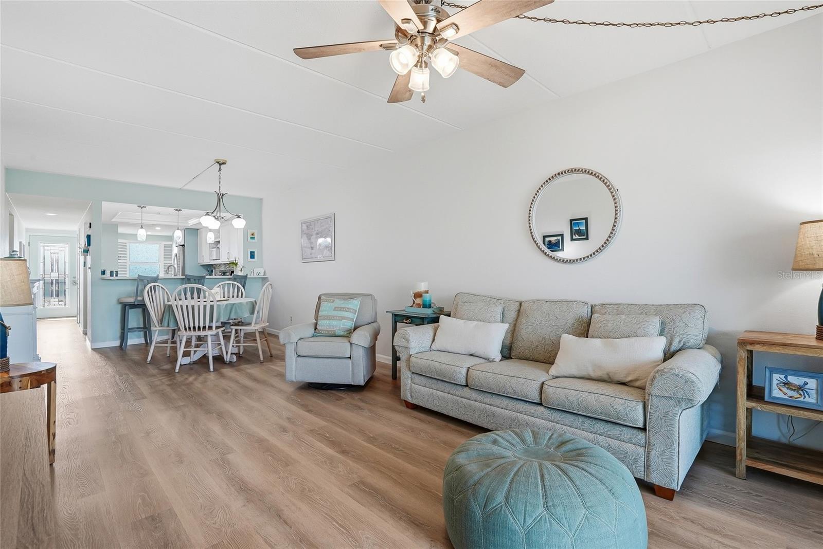 LAGOON LANE CONDO - Residential