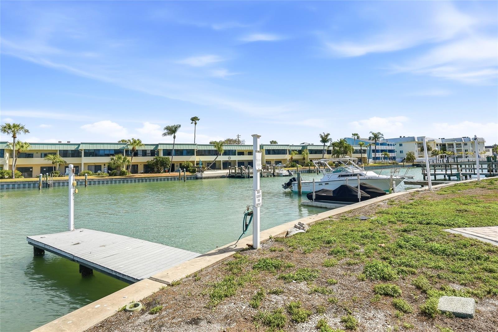 LAGOON LANE CONDO - Residential