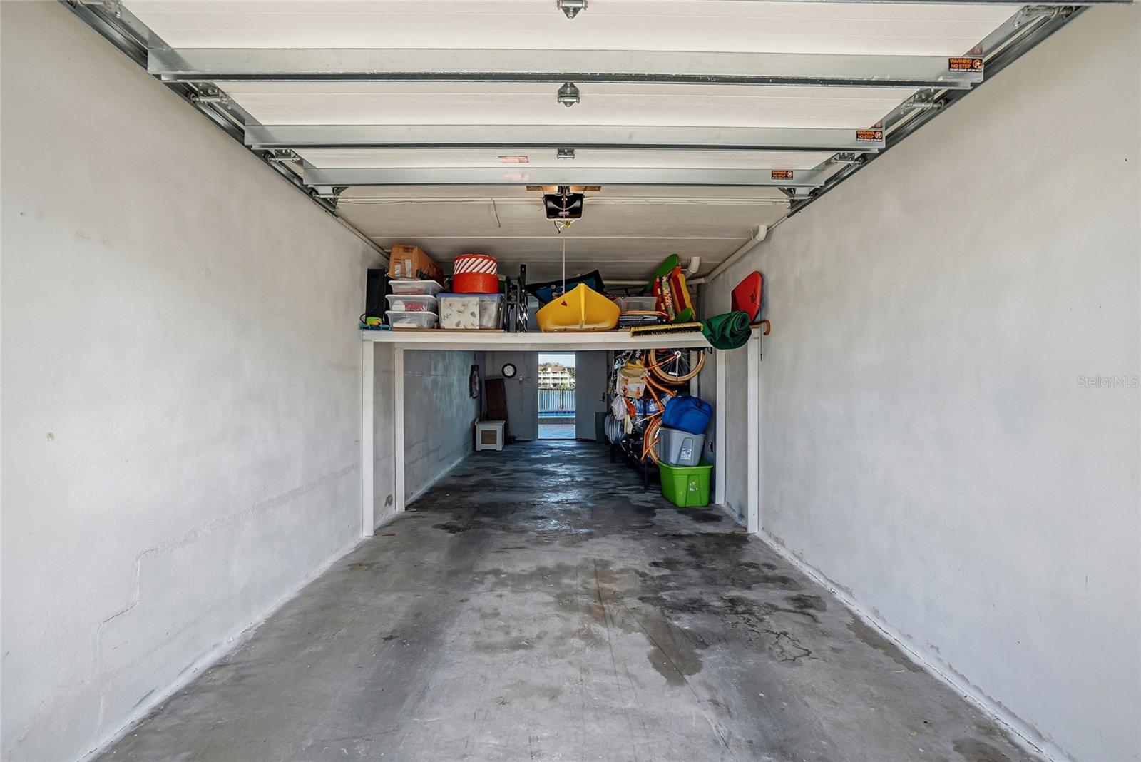 LAGOON LANE CONDO - Residential