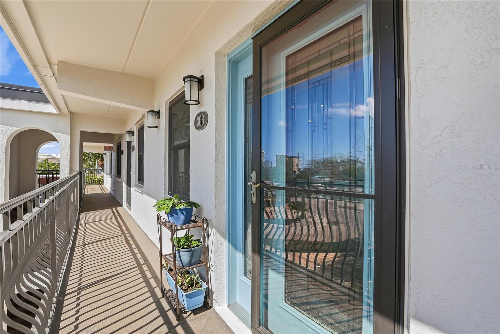 LAGOON LANE CONDO - Residential