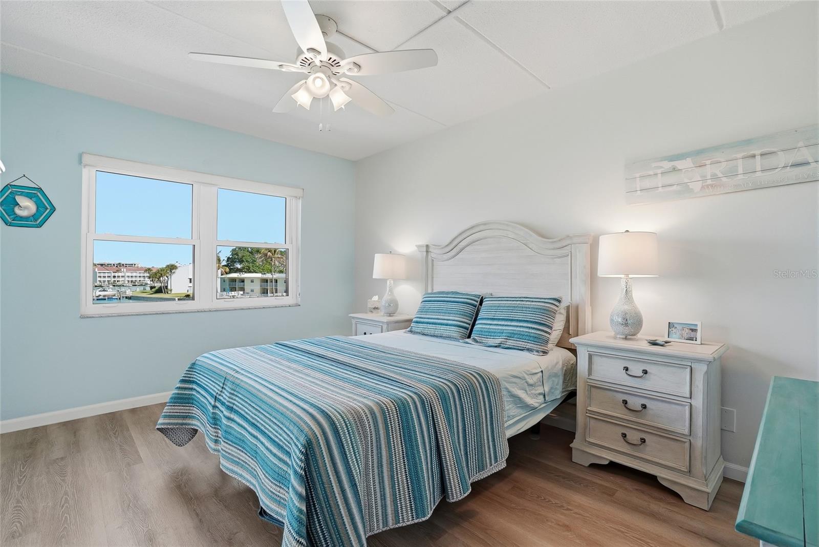 LAGOON LANE CONDO - Residential