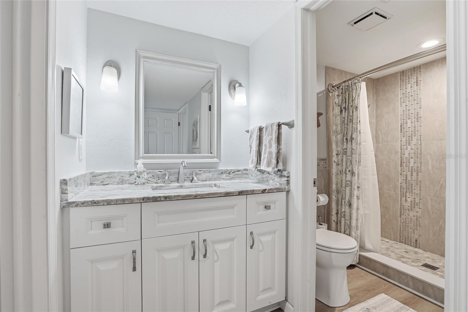 LAGOON LANE CONDO - Residential