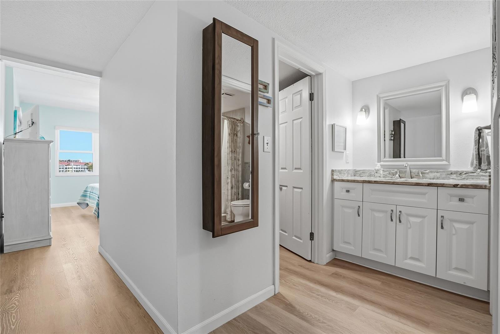 LAGOON LANE CONDO - Residential