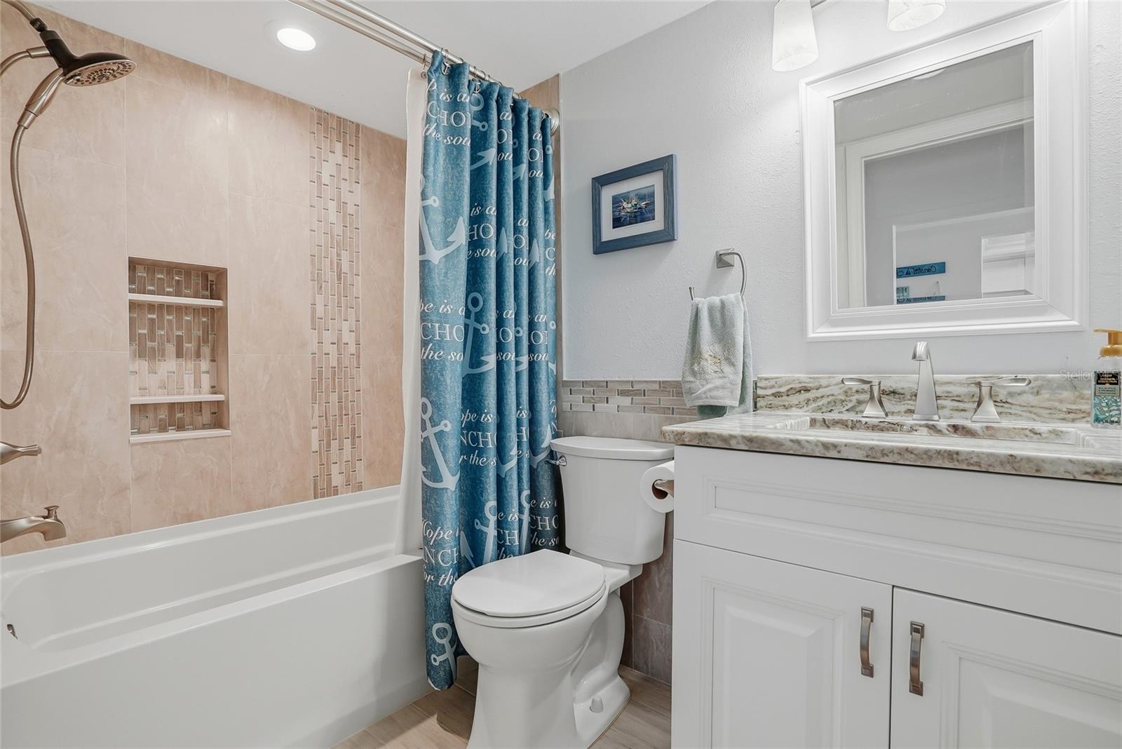 LAGOON LANE CONDO - Residential