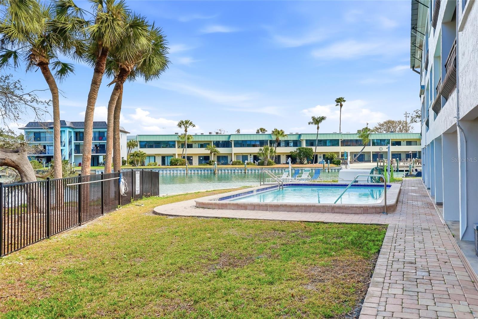 LAGOON LANE CONDO - Residential