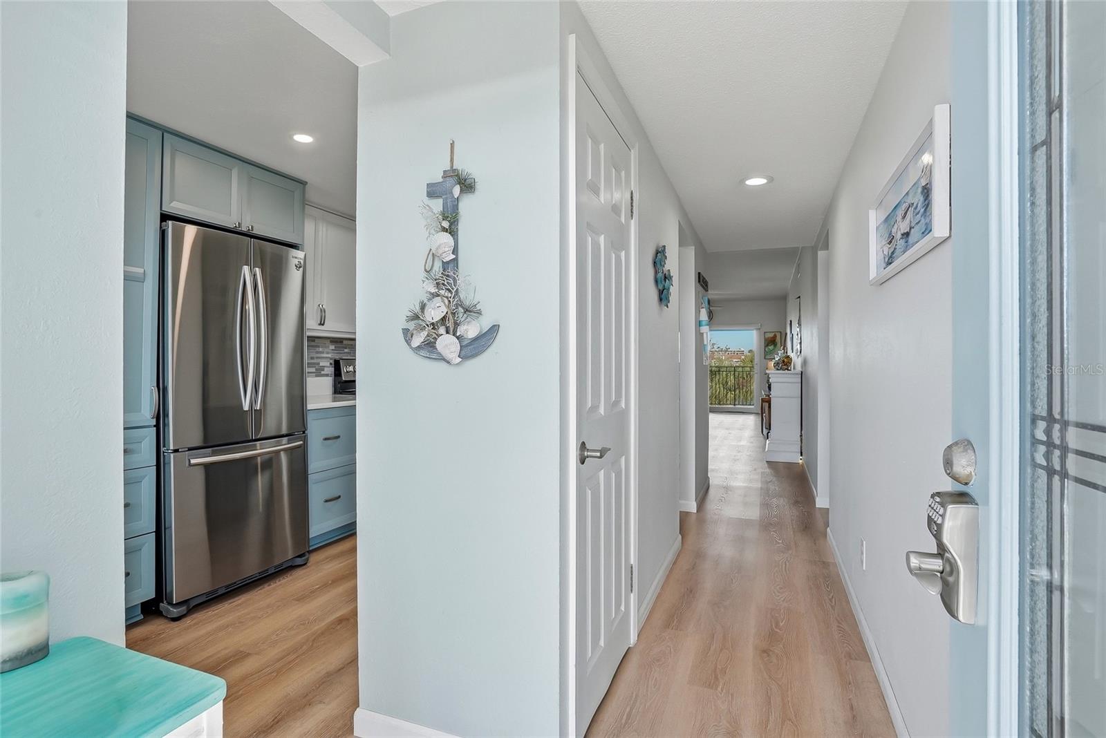 LAGOON LANE CONDO - Residential