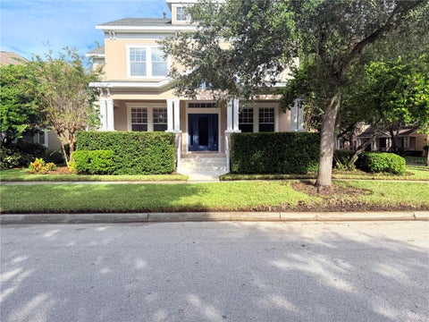 Photo of 6015 Churchside Drive, Lithia, FL 33547 (MLS # TB8554907)