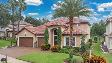 A home in APOPKA