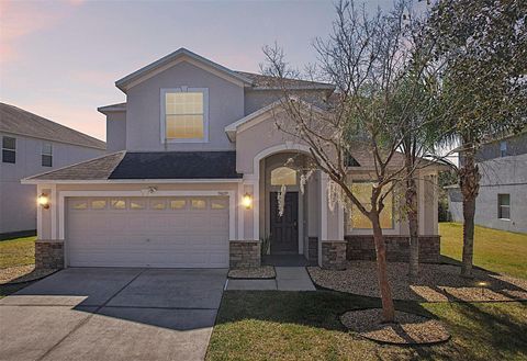 Photo of 9609 Royal Fern Court, Tampa, FL 33647 (MLS # TB8473313)