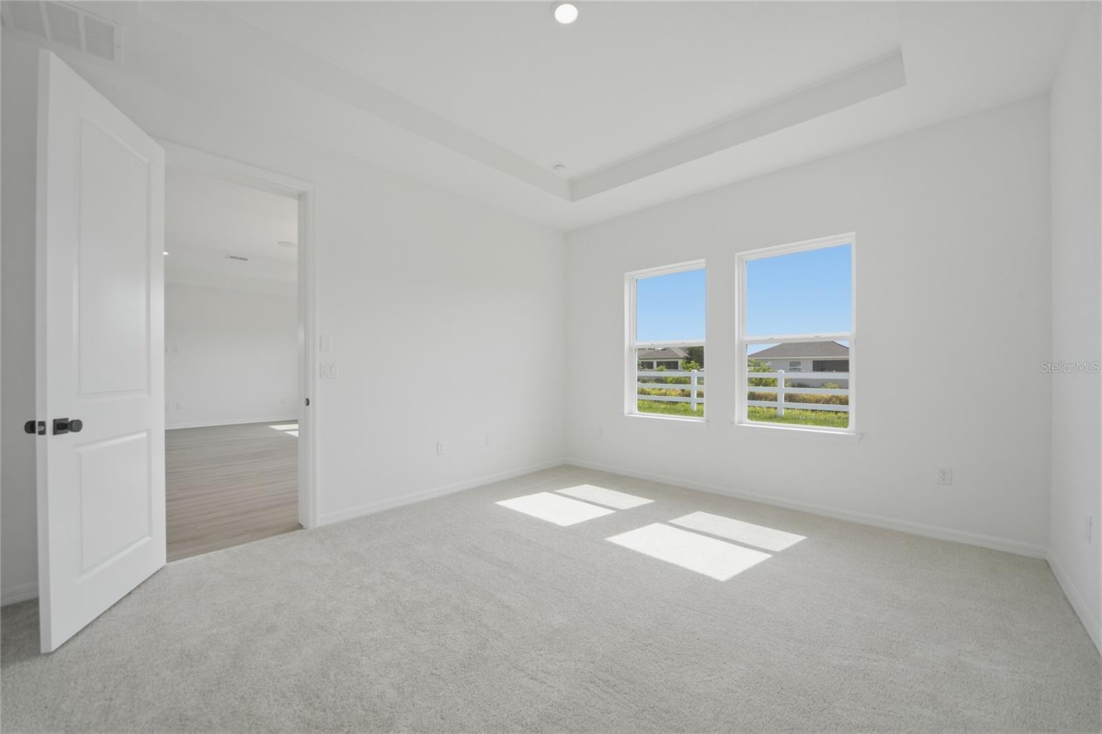 TYSON RESERVE - Residential