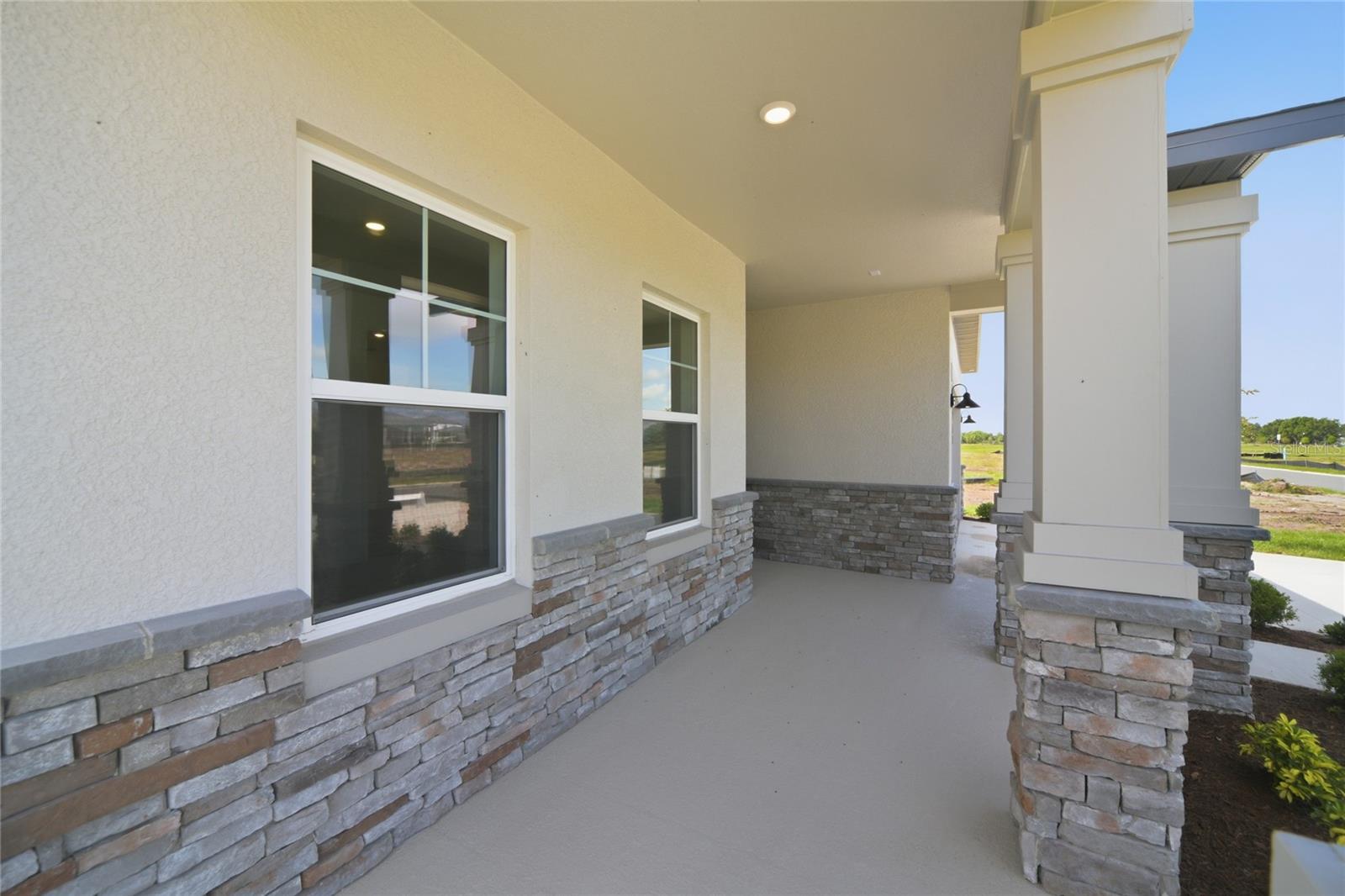 TYSON RESERVE - Residential