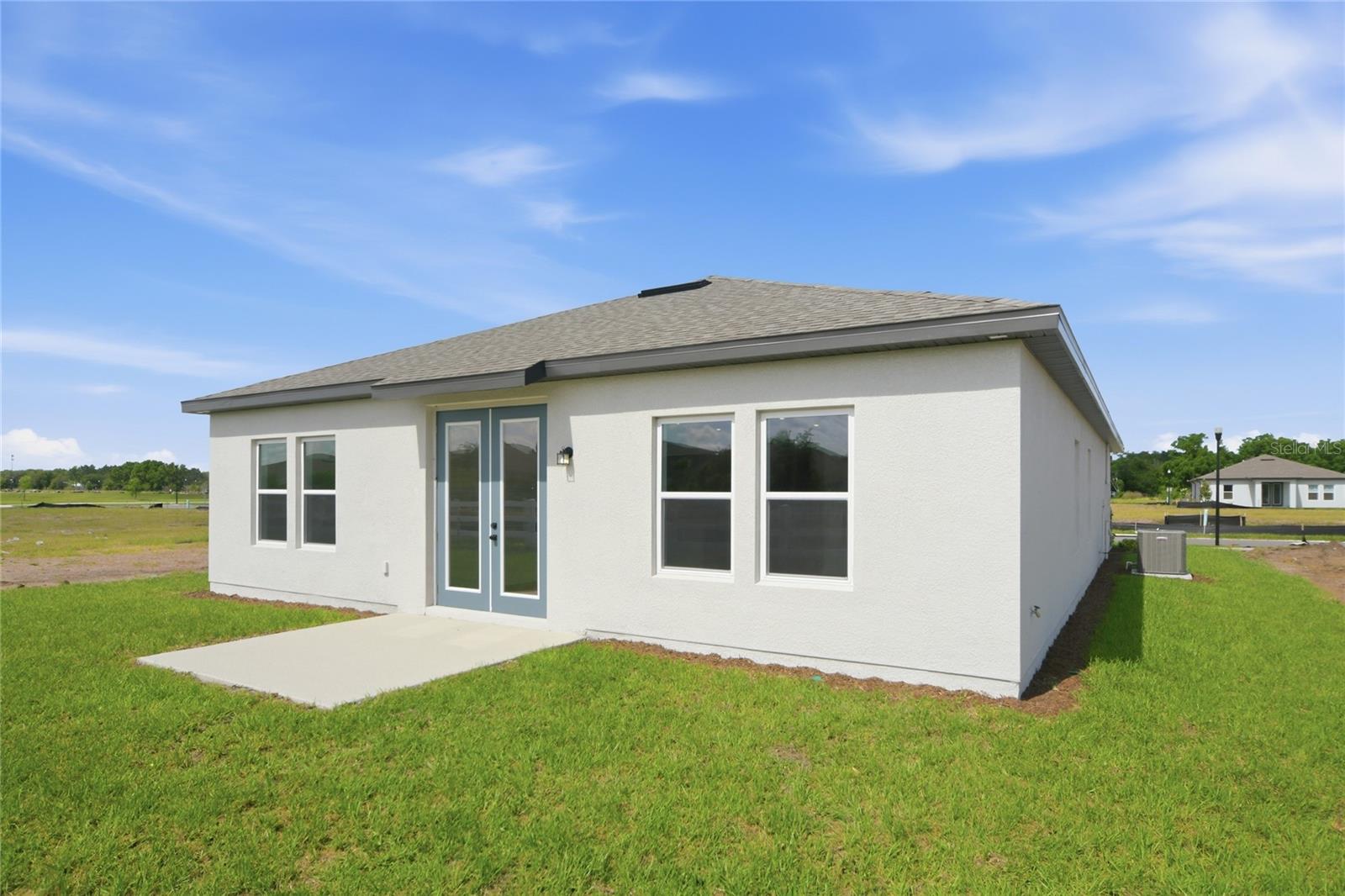 TYSON RESERVE - Residential