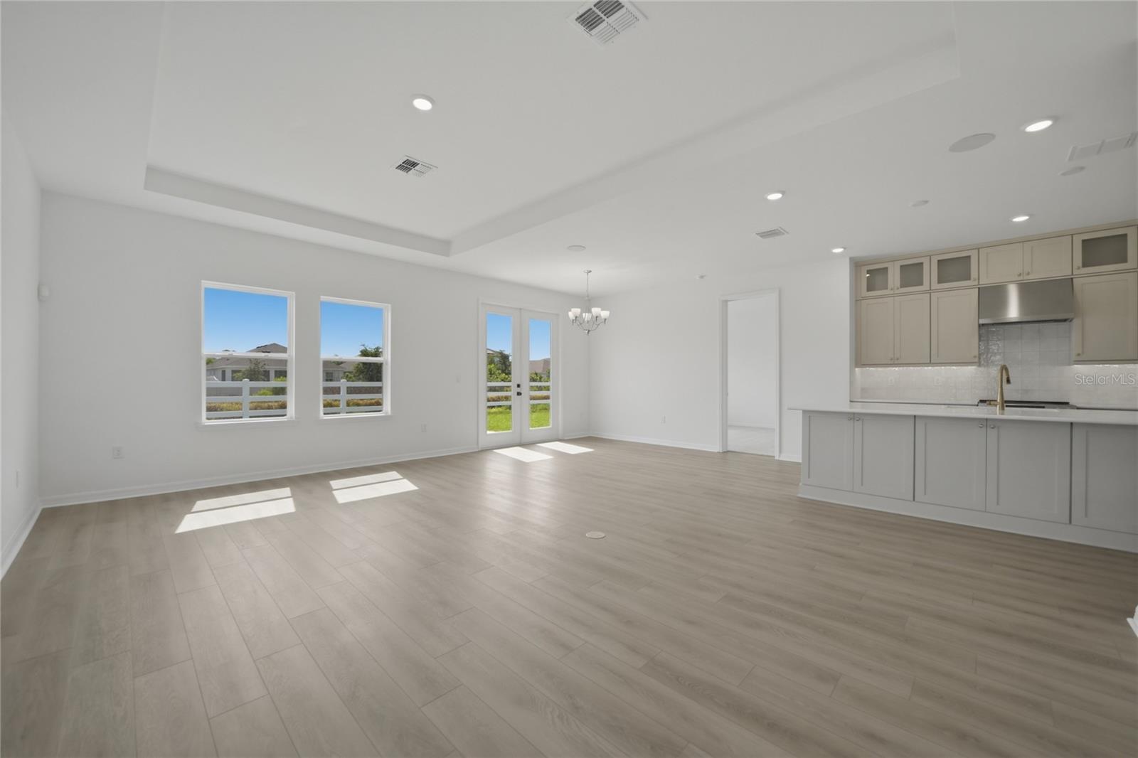 TYSON RESERVE - Residential