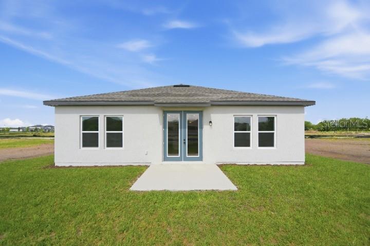TYSON RESERVE - Residential