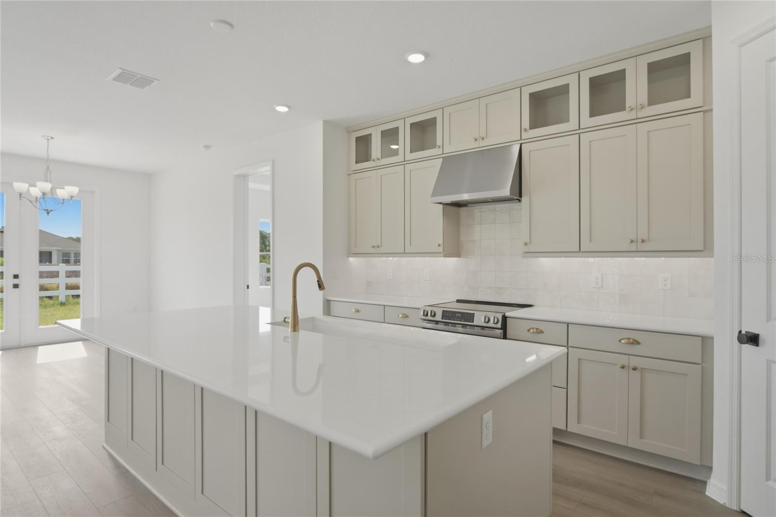 TYSON RESERVE - Residential