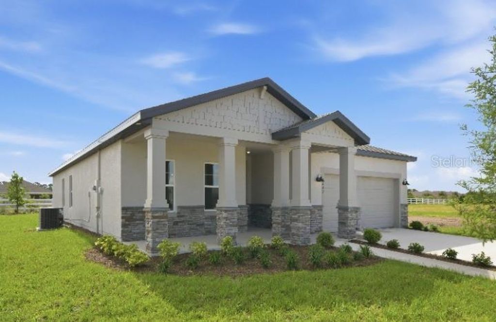 Photo of 1643 Dragon Head Way, Saint Cloud, FL 34771 (MLS # TB8504215)