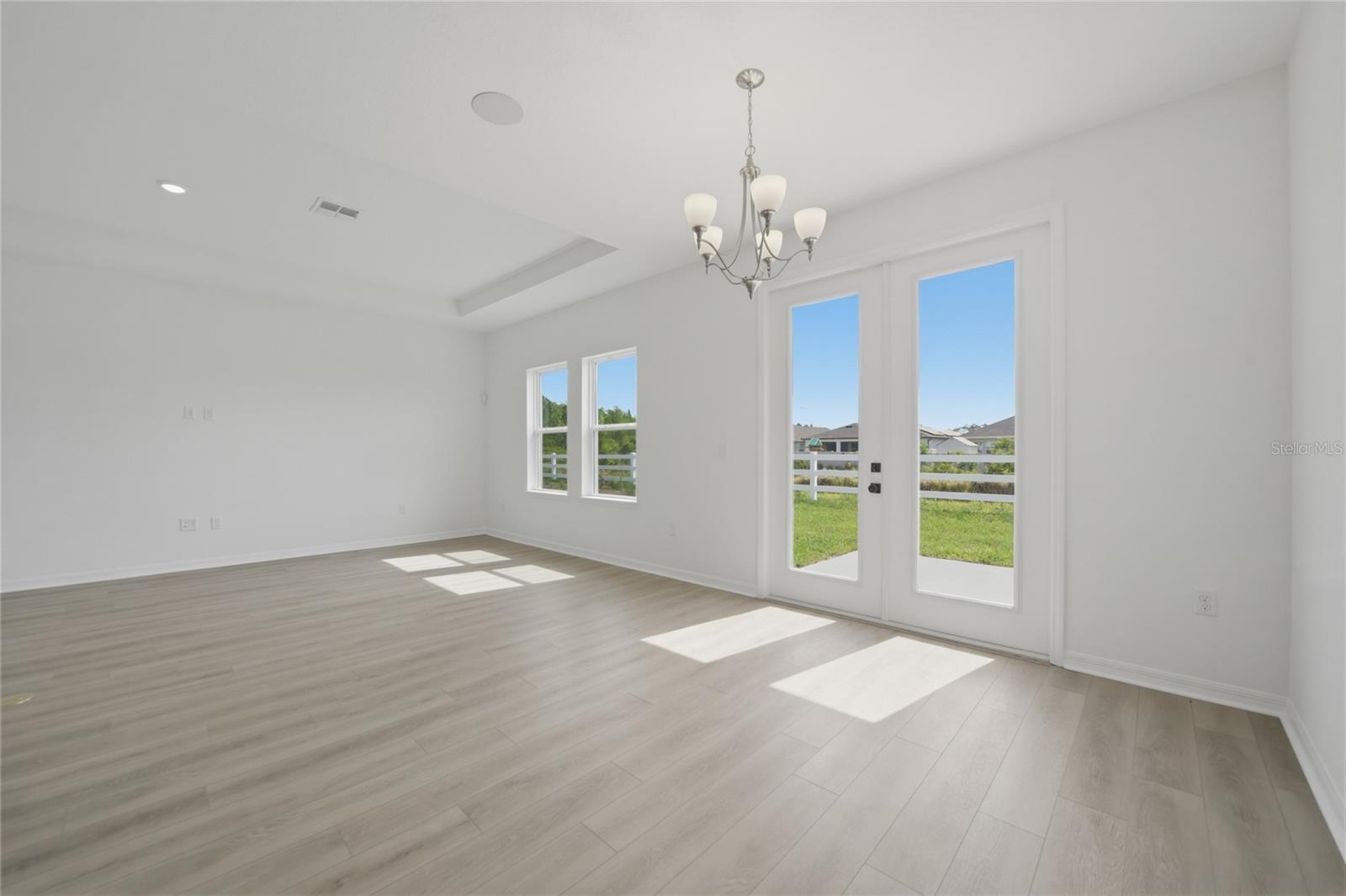 TYSON RESERVE - Residential