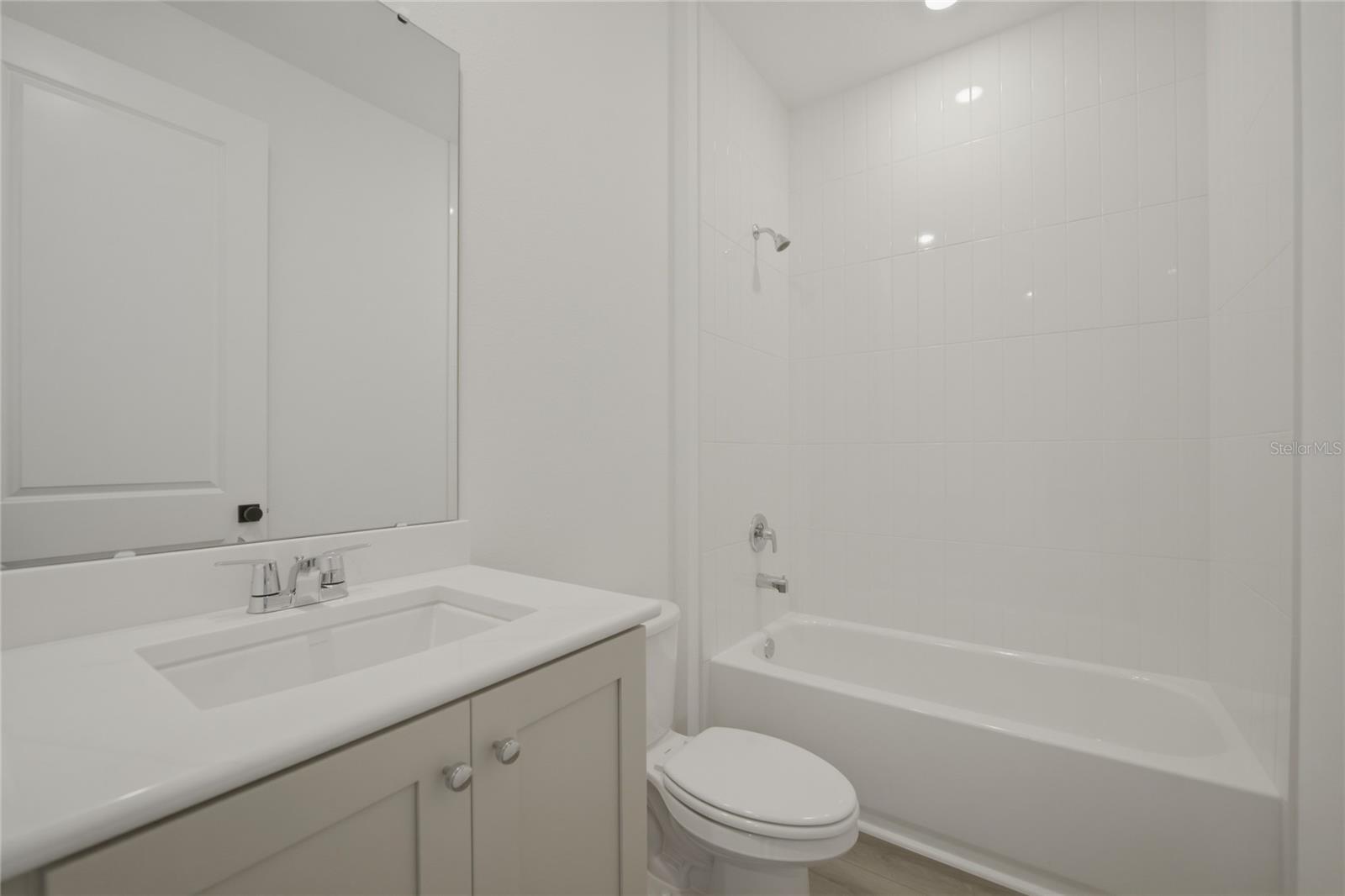 TYSON RESERVE - Residential