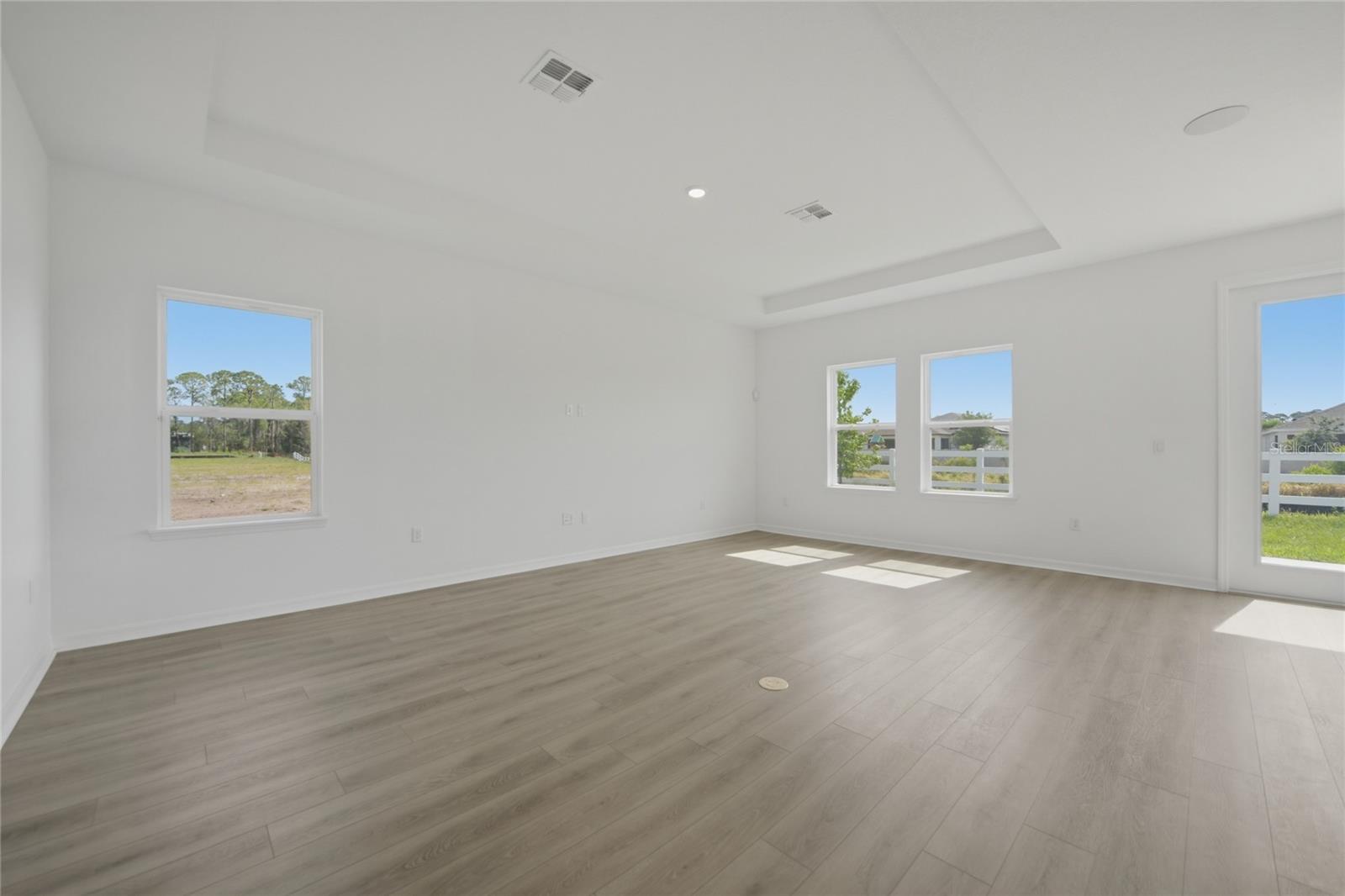 TYSON RESERVE - Residential
