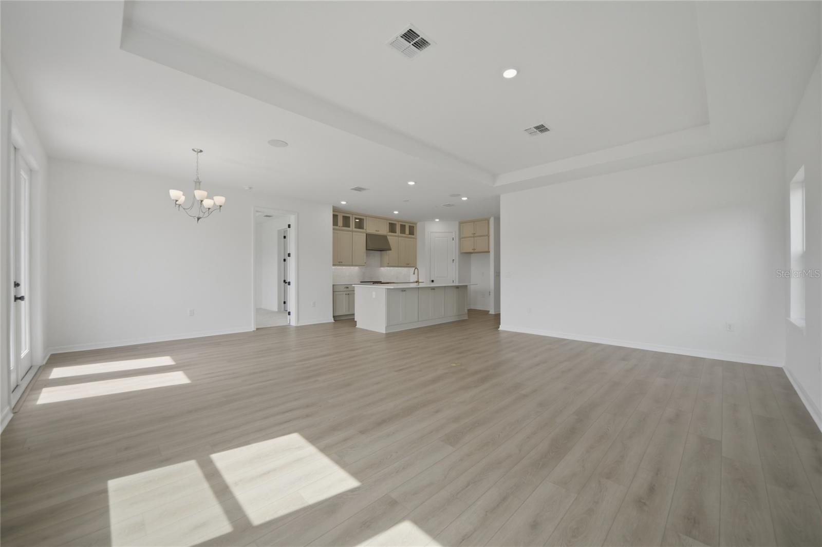 TYSON RESERVE - Residential