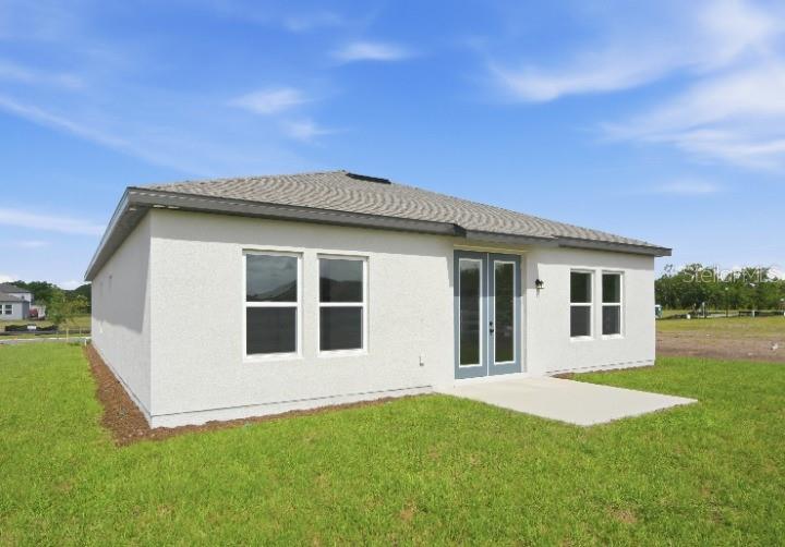 TYSON RESERVE - Residential