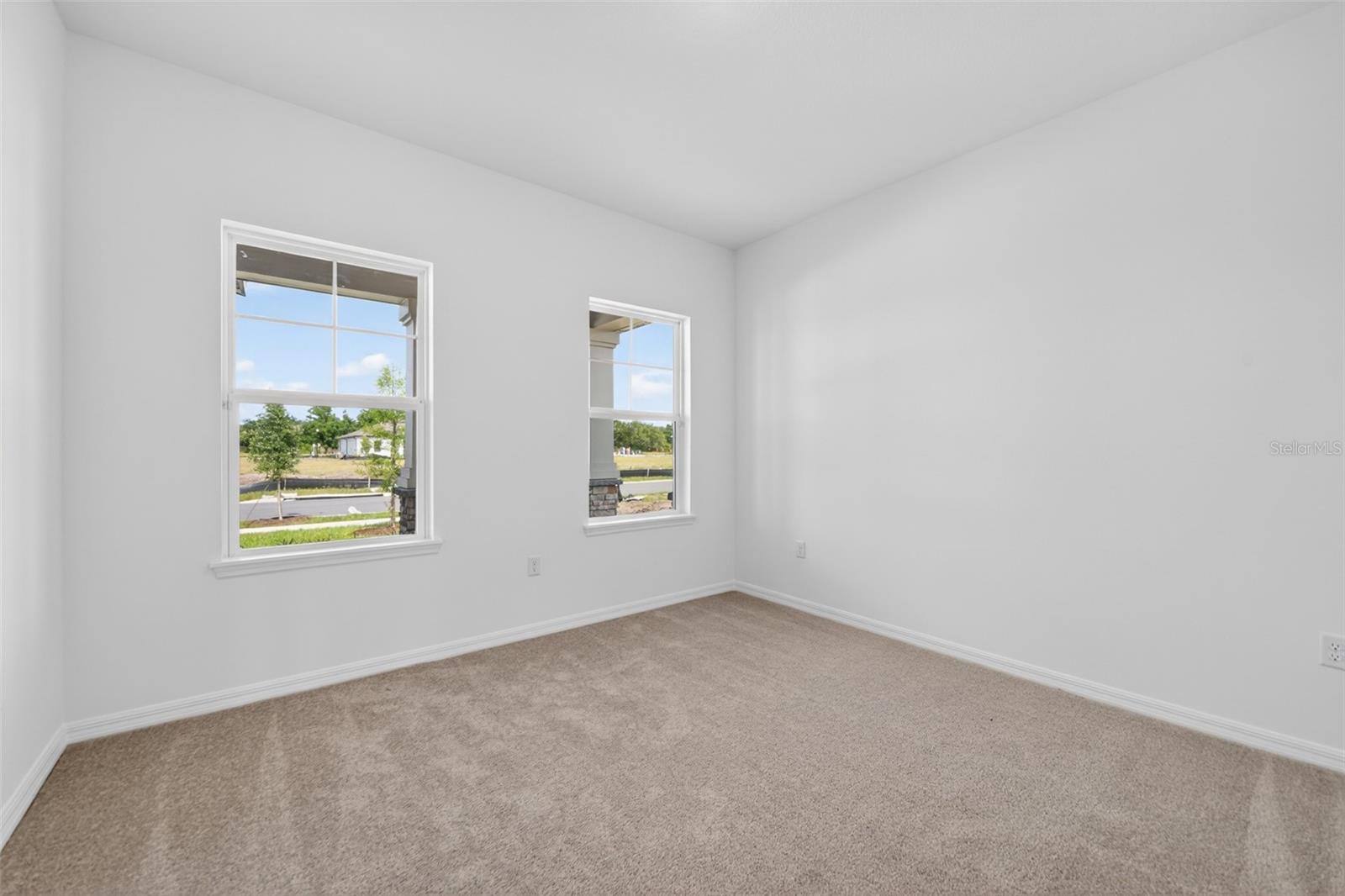 TYSON RESERVE - Residential