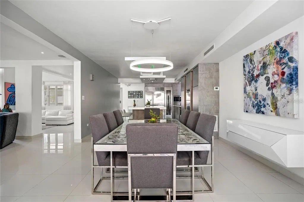 DORADO  BEACH EAST - Residential