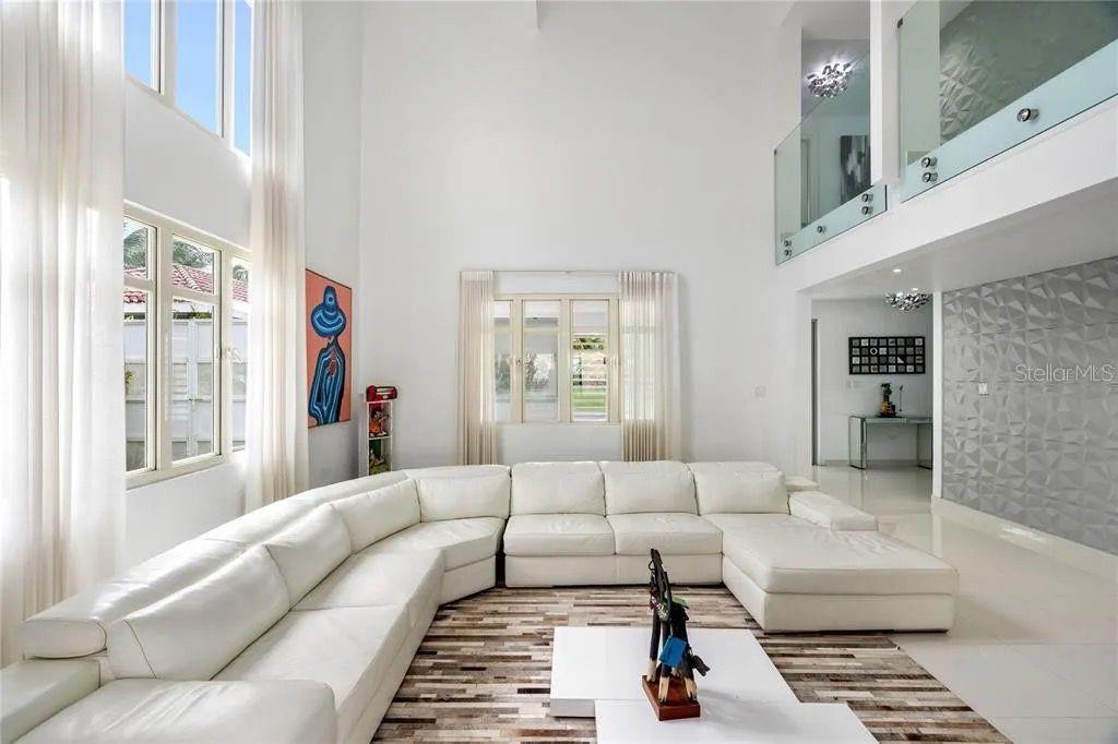 DORADO  BEACH EAST - Residential