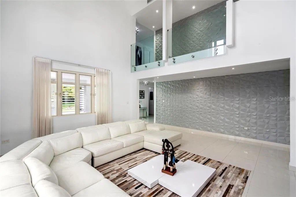 DORADO  BEACH EAST - Residential