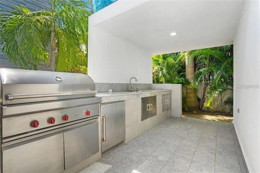 DORADO  BEACH EAST - Residential