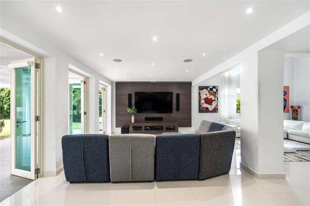 DORADO  BEACH EAST - Residential