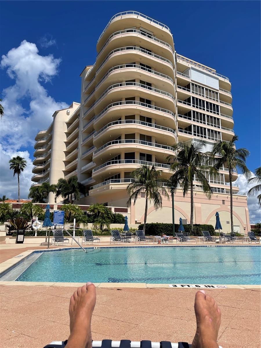 GRAND BAY 1 - Residential