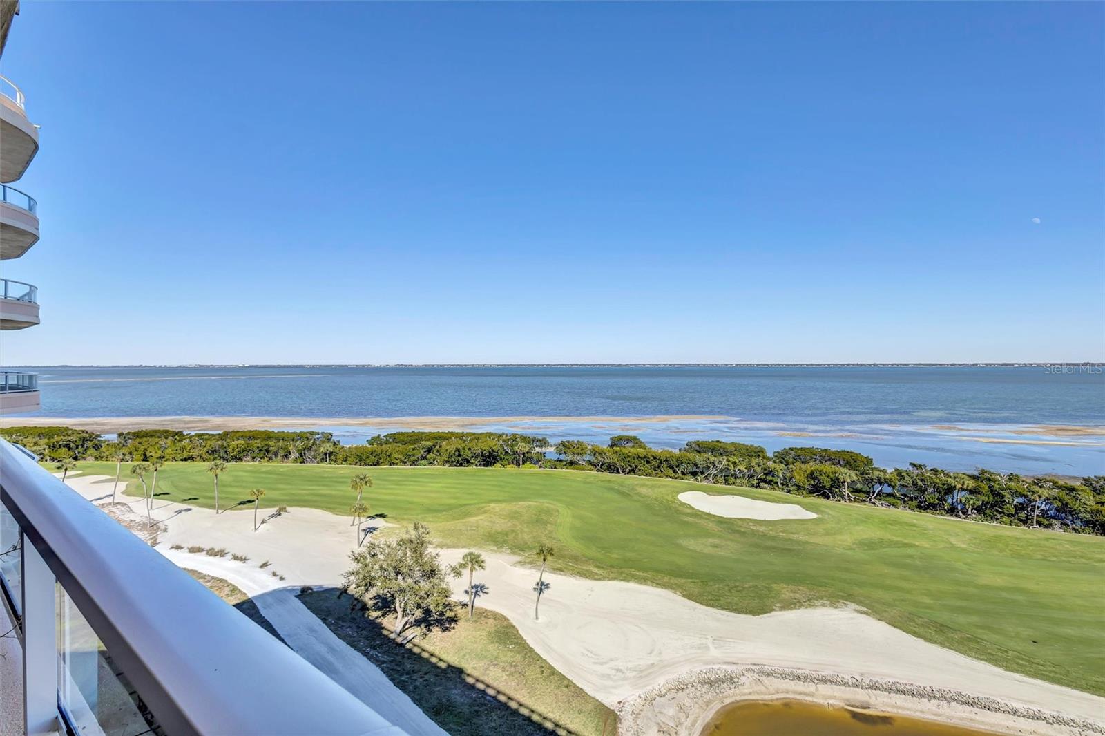 GRAND BAY 1 - Residential