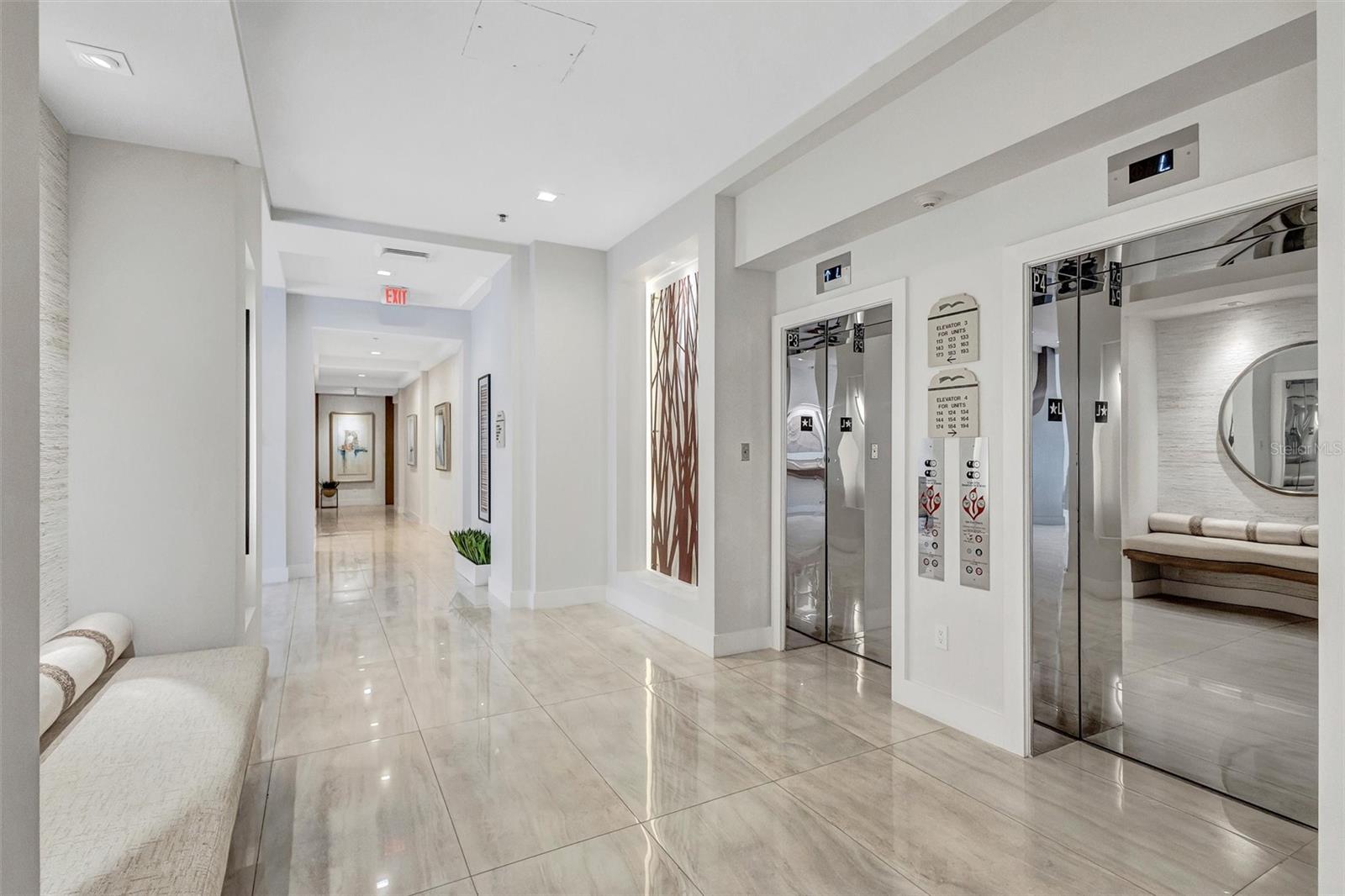 GRAND BAY 1 - Residential