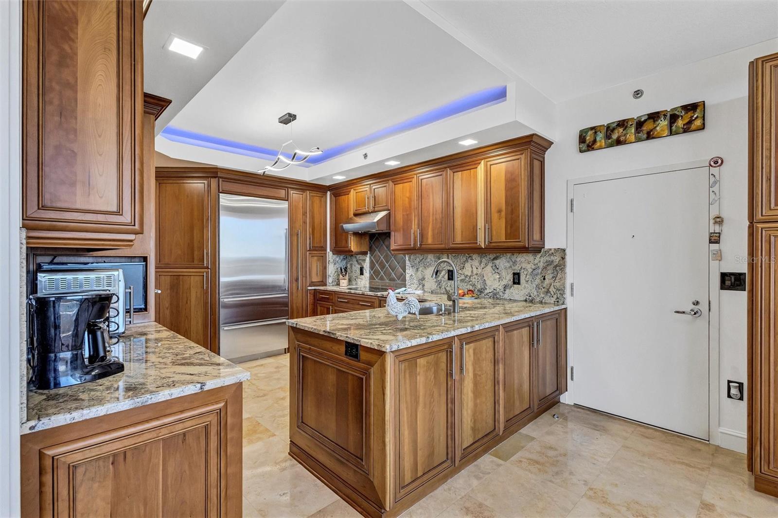 GRAND BAY 1 - Residential