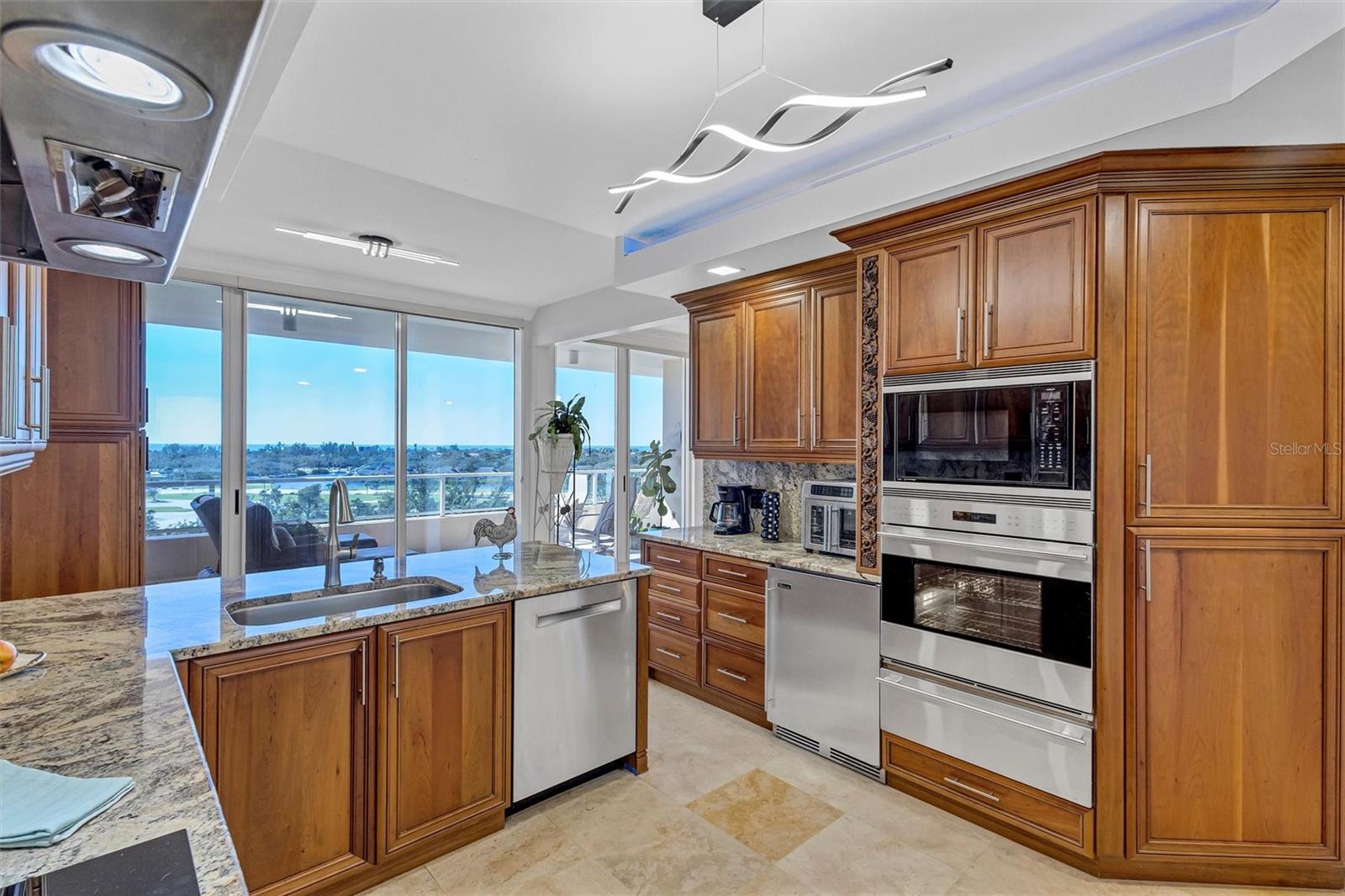 GRAND BAY 1 - Residential